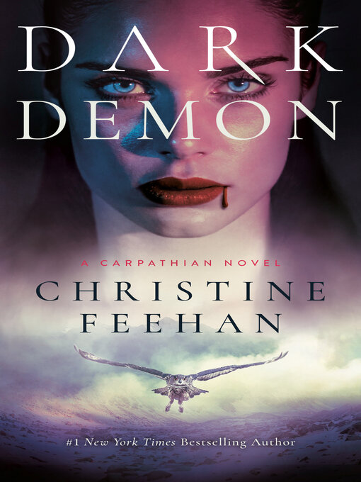 Title details for Dark Demon by Christine Feehan - Available